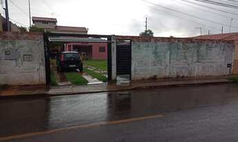 Imagem: Térrea para venda possui 90 metros quadrados