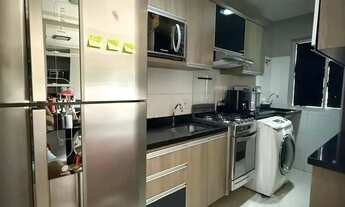 Imagem 5: Total Ville Harmonia 2 quartos Lago Azul