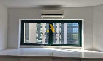 Imagem 4: Venda e Aluguel de Sala Comercial, 36 m², por aluguel de R$ 1.2 mil e venda de R$ 250 mil