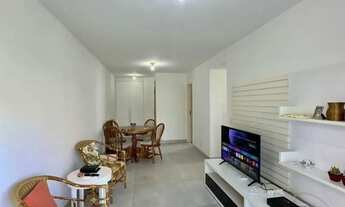 Imagem 7: Apartamento com 2 quartos à venda, 80 m² por R$ 650.000 - Icaraí - Niterói/RJ