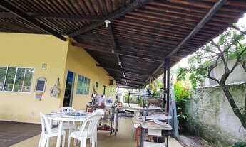 Imagem 3: Vendo casa em Loteamento Jeunne Ville- Ipioca