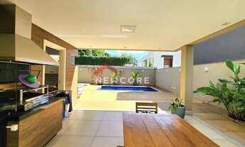 Imagem: Casa de condomínio em Avenida Affonso José