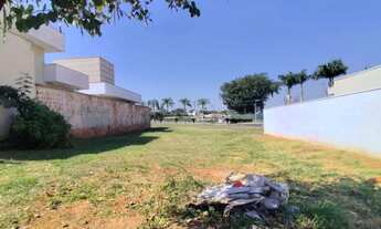 Imagem 5: Condomínio Jardim Botânico - Terreno Lote Quadra N - Perto Area Lazer