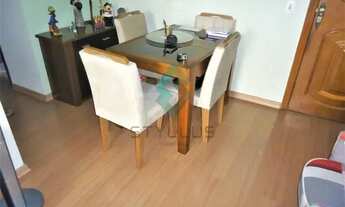 Imagem 4: Todos os Santos Apartamento com 2 dormitórios