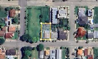 Imagem 7: Investimento em Terreno na Rua Garibaldi