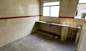 Imagem 3: Apartamento 2 quartos sendo 1 suíte com quarto de dispensa