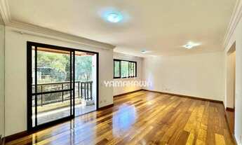 Imagem 6: Apartamento com 3 dormitórios, 140 m² - venda por R$ 900.000,00 ou aluguel por R$ 7.320,29