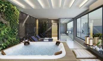 Imagem 6: Apto Mobiliado, 2 qts, luxo no Lourdes