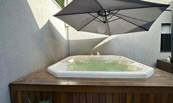 Imagem 6: Térrea para venda possui 185 metros quadrados com 3 quartos em Parque Anhanguera II - Goiâ