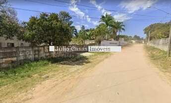 Imagem: Área a venda com 8.327m2 no Jardim Tatiana