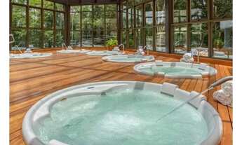 Imagem 4: Apartamento Wyndham Gramado Termas Resort Spa