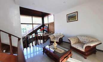 Imagem 7: Casa de condomínio em Rua Jornalista Carlos Vilhena - Piratininga - Niterói/RJ