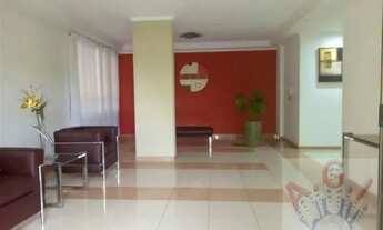 Imagem 2: LOCAÇÃO - Apartamento com 3 dormitórios em Santana