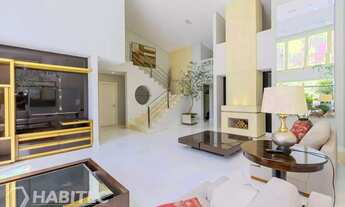 Imagem 7: Casa com 3 quartos no Campo Comprido - 3547 - HABITEC