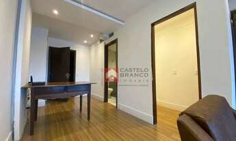 Imagem 4: MUNDO PLAZA EMPRESARIAL Sala com 35m² e 01 Vaga, disponível para venda por R$390.000,00 n