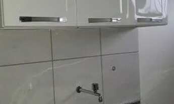 Imagem 4: Kitinetes no Residencial Dona Nena (Centro)- Amc Imobiliária