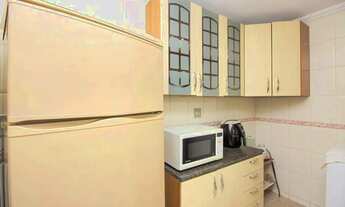 Imagem 5: Em frente ao supermercado, em uma rua que te dá fácil acesso ao Centro para venda