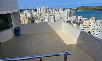 Imagem 6: Apartamento 2 quartos à venda com lazer completo na cobertura, Praia do Morro, Guarapari-E