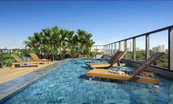 Imagem 4: Vendo ágio 84 m² com 3 suítes no Setor Leste Universitário - Goiânia - GO