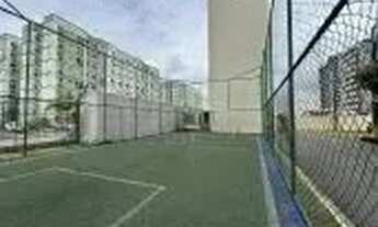 Imagem 7: Ceci- Apartamento Candeias Ville 45m² . 2 quartos . 1 vaga . área de lazer