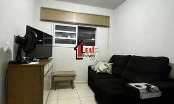 Imagem 5: Apartamento para Venda em Presidente Prudente, EDIFÍCIO RESIDENCIAL RESERVA SANTA CLARA, 2