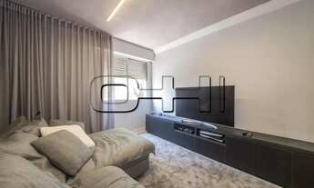 Imagem: Venda Apartamento 2 Dormitórios - 113 m²