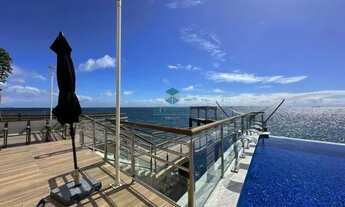 Imagem 2: Apartamento 460m² à venda e locação na Mansão Wildberger - Porteira fechada, 3 suítes, 5 v