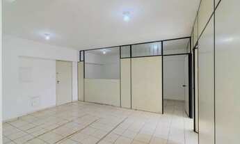 Imagem 2: Conjunto comercial para venda em Santo Amaro , 100m²