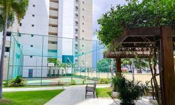 Imagem 5: Apartamento com 4 dormitórios à venda, 105 m² por R$ 972.000,00 - Parque Iracema - Fortale