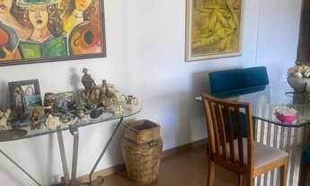 Imagem 7: Quarto no Córrego perto do Vila Romana