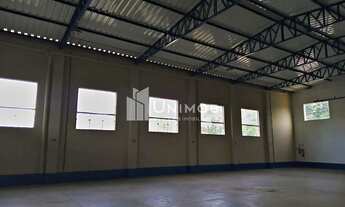 Imagem 5: Galpão - Jardim Aparecida - Campinas