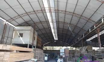 Imagem 3: GALPÃO - JARDIM PONTE ALTA I - SP