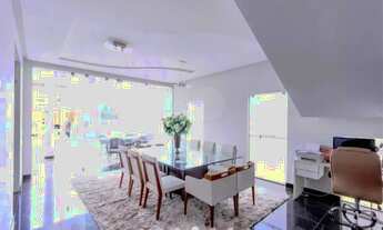 Imagem 3: Condomínio com 4 quartos à venda em Loteamento Portal Do Sol I - GO