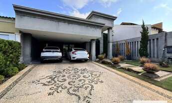 Imagem 2: Casa com 3 dormitórios à venda, 237 m² por R$ 2.200.000 - Recanto Real - São José do Rio P