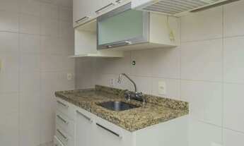 Imagem 6: Vende-se apartamento com 2 quartos (1 suíte), 62m² e 1 vaga Vila Ipiranga