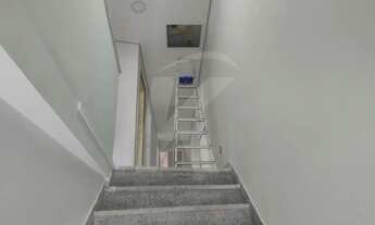 Imagem 4: NOVO e Impecável! Apartamento de 1 Quarto para Primeiro Aluguel na Vila Nova Cachoeirinha