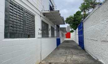 Imagem 5: PRÉDIO COMERCIAL em SÃO PAULO - SP, JARDIM PEREIRA LEITE