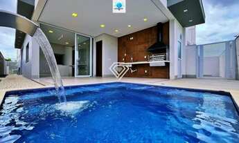 Imagem: Casa 3 Quartos (1 Suíte) para Venda 607