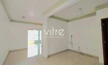 Imagem 2: Casa à venda com Planejados e Varanda Gourmet no bairro Cidade Jardim em Uberlân