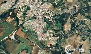 Imagem 7: Lote/Terreno Terreno / lote com venda por R$131.531