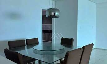 Imagem 4: Apartamento com 4 dormitórios para alugar, 217 m² por R$ 12.000,00/mês - Ponta D Areia - S