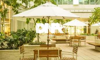 Imagem 7: Sala-À VENDA-Recreio dos Bandeirantes-Rio de Janeiro-RJ