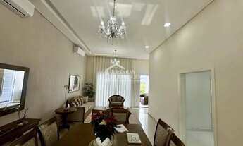 Imagem 4: Casa para venda e locação com 3 suítes no Condomínio Reserva dos Lagos em Pindamonhangaba