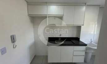 Imagem 5: Apartamento em Mooca