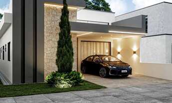 Imagem 2: Casa no Villaredo Barra [11461