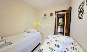 Imagem 7: LU - Apartamento 2 quartos em Jardim Camburi yE