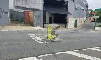 Imagem 2: Galpão para alugar, 1100 m² por R$ 45.000,00/mês - Boa Vista - São Caetano do Sul/SP