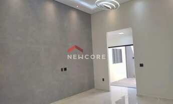 Imagem 3: Casa em Rua João Batista Colnaghi - Jardim Colonial - Bauru/SP