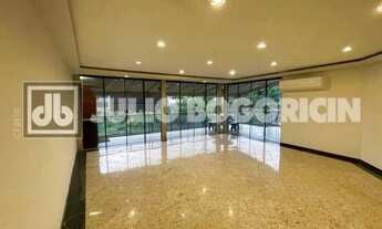 Imagem 2: Cobertura Linear Jardim Oceanico Barra da Tijuca 3 quartos (1 suíte