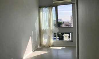 Imagem 6: Apartamento com 3 quartos à venda, 100 m² por R$ 585.000 - Tijuca - Rio de Janeiro/RJ